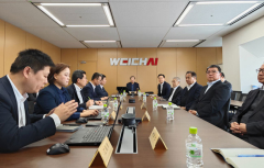 谭旭光：农机具是我们农业机械行业的最大短板！
