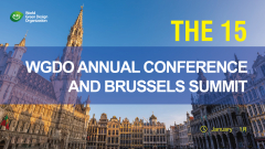 Weichai Wins Multiple World Green Design Awards