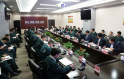 谭旭光到济宁山推股份公司调研