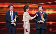 又是潍柴动力 | 中国榜样 山东骄傲