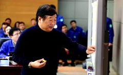 谭旭光2020年的第一天
