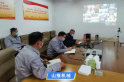 山东重工集团召开党史学习教育总结会议