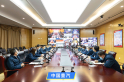 山东重工集团召开党史学习教育总结会议