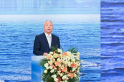 里程碑 | 全球超级游艇领导者意大利法拉帝集团正式登陆港交所