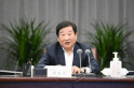 谭旭光：抓生产、保供给，打赢农机旺季攻坚战！