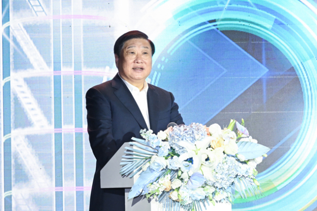 潍柴动力携手德国凯傲十年结硕果！