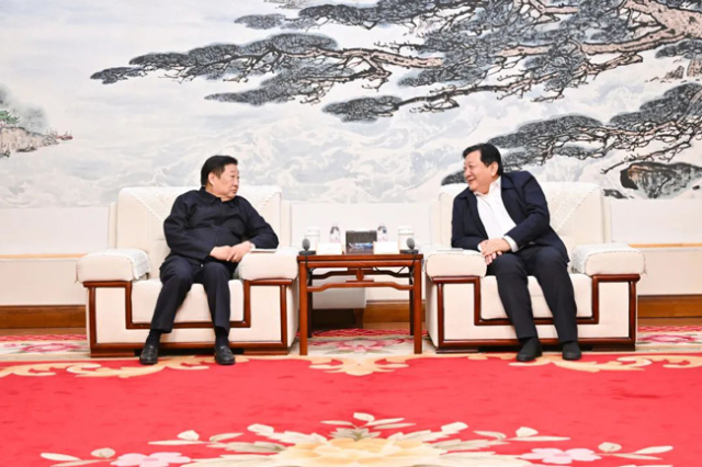 谭旭光：将烟台打造成为全国领先的潍柴新能源商用车基地