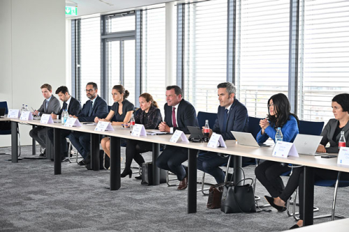 MTU与潍柴共同参与全球商用大功率发动机行业竞争，实现双赢！