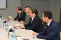谭旭光：采埃孚与山东重工携手打造新科技产品，迎接新能源时代的到来