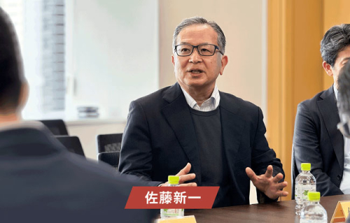 谭旭光：农机具是我们农业机械行业的最大短板！