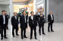 谭旭光：银企合作相得益彰，实现高质量发展