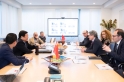 谭旭光：潍柴与意大利CTM公司携手开拓全球高端发电动力市场！