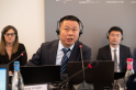 谭旭光：让全球最顶级的意大利法拉帝豪华游艇装上中国“动力心”！