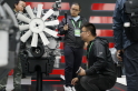 2024国际农机展，潍柴+雷沃超强阵容一睹为快！
