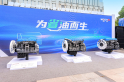 为省油而生！潍柴全新一代H/T-2.0高热效率发动机产品重磅发布