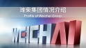 About Weichai Group