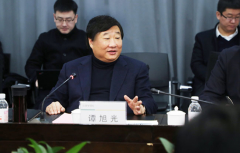 Weichai Power R&D and Marketing Teams Visit Lovol Heavy Industry