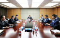 Tan Xuguang: Employees around the World Band Together to Fight against the Epidemic!