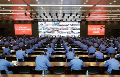 "Think about It, Do It and Make It", Says Tan Xuguang