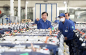 Tan Xuguang: Weichai Group Will Create the Best Result in history