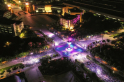 Light up the Technology Tower and Set off towards the World's Technological Peak
