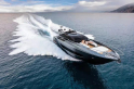 Ferretti S.A. Italy Holds Press Conference for Listing in Hong Kong