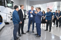 Tan Xuguang: Achieve Win-win in cooperation with Volkswagen Commercial Vehicle’s Traton Group!