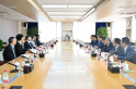 China Post Group and Sinotruk Group Sign Strategic Cooperation Framework Agreement