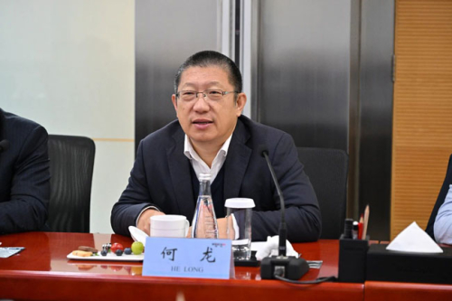 Tan Xuguang: Weichai Power and BYD Battery Will Complement Each Other to Promote the New energy Transformation of the Commercial Vehicle Industry