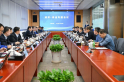 Tan Xuguang: Weichai Power and BYD Battery Will Complement Each Other to Promote the New energy Transformation of the Commercial Vehicle Industry
