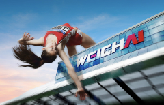 Speed Across Borders: Weichai Construction Brings You the Thrill of Sports