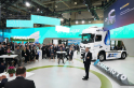 Weichai Showcases Its Strongest Lineup at the IAA TRANSPORTATION 2024