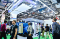 Weichai Baudouin 20M55 Generator Set Debuted at DCWA 2024