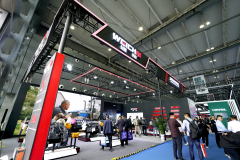 2024 International Agricultural Machinery Exhibition: Take a Look at the Super Lineup of Weichai + Lovol!