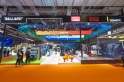 Full of "Seven" Expectations! Shandong Heavy Industry's Overseas Brands Show up at CIIE for the Seventh Time