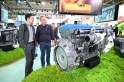 Weichai Unveils Heavy-Duty Commercial In-Cylinder Direct Injection Hydrogen Engines