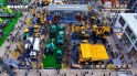 Shandong Heavy Industry Makes a Grand Appearance at bauma CHINA 2024, Man Shengang Unveils New Products