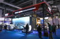 Weichai Showcases High-End Marine Power Solutions in Shanghai