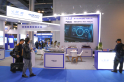 Weichai Showcases High-End Marine Power Solutions in Shanghai