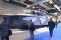 Weichai Showcases High-End Marine Power Solutions in Shanghai