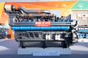 4,550 kW! Behold Weichai’s “Super Giant”!