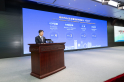 Weichai 2025 Global Supplier Conference Takes Place, and Man Shengang and Liu Yun Attend and Address the Conference