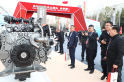 Weichai 2025 Global Supplier Conference Takes Place, and Man Shengang and Liu Yun Attend and Address the Conference
