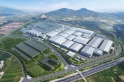 Shandong Heavy Industry Group - Weichai Group Holds New Energy Business Strategic Transformation Promotion Meeting | Weichai - FinDreams Industrial Park Welcomes First Battery off the Line