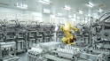 Shandong Heavy Industry Group - Weichai Group Holds New Energy Business Strategic Transformation Promotion Meeting | Weichai - FinDreams Industrial Park Welcomes First Battery off the Line