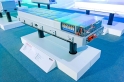 Shandong Heavy Industry Group - Weichai Group Holds New Energy Business Strategic Transformation Promotion Meeting | Weichai - FinDreams Industrial Park Welcomes First Battery off the Line