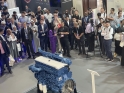 MEE2025 | The World's first 5MW High-speed Diesel Gen-set Hits the Market!
