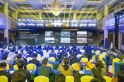 Weichai's Second-generation Mining Power Officially Launched