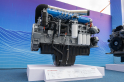 Weichai's Second-generation Mining Power Officially Launched
