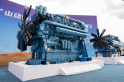 Weichai's Second-generation Mining Power Officially Launched
